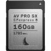 Angelbird AV Pro 160Gb CFexpress SX Type B